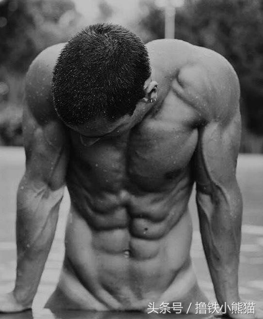 炫腹塑形,炫腹真的能减肚子吗