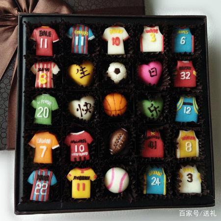 七夕礼物清单,七夕送男朋友礼物的多吗