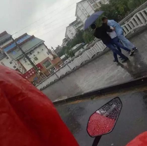 当*底卧**、做代购、救人命，外卖小哥才是隐藏在民间的高手，个个身怀绝技！