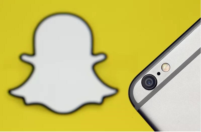 Snapchat欲联手亚马逊推扫一扫功能社交应用营收来源将有大变化？