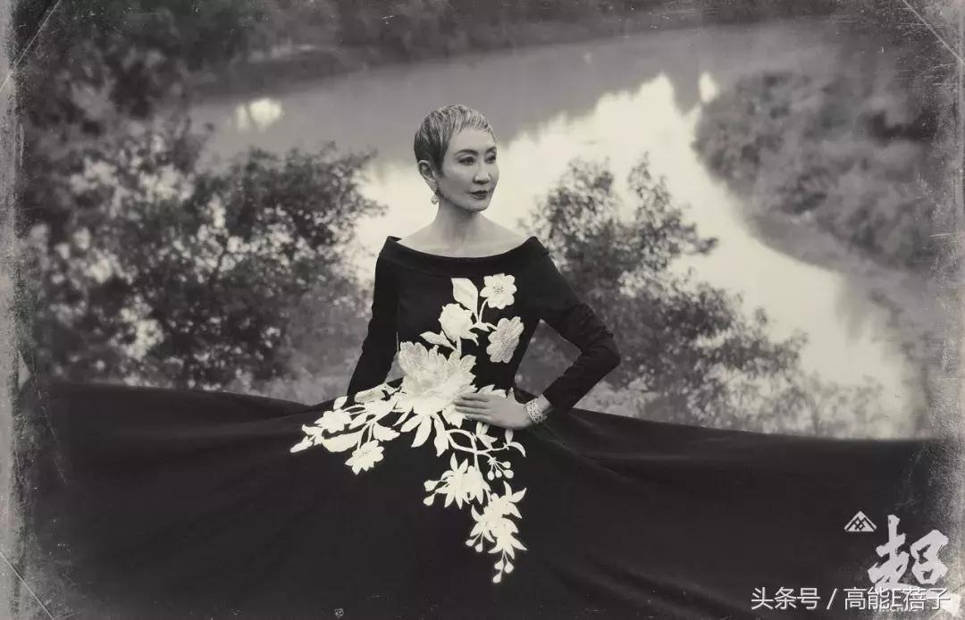 鬼才徐克巅峰之作,徐克施南生经历