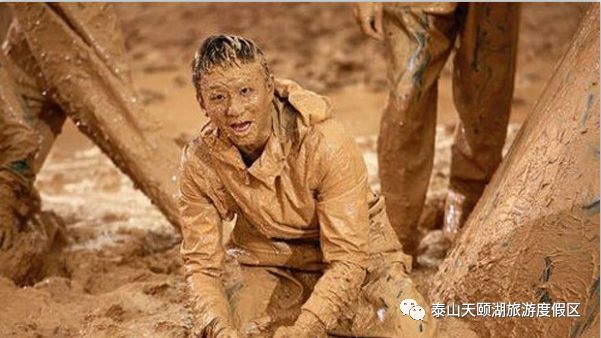 畅玩夏季周末亲子游,天颐湖六月旅游攻略