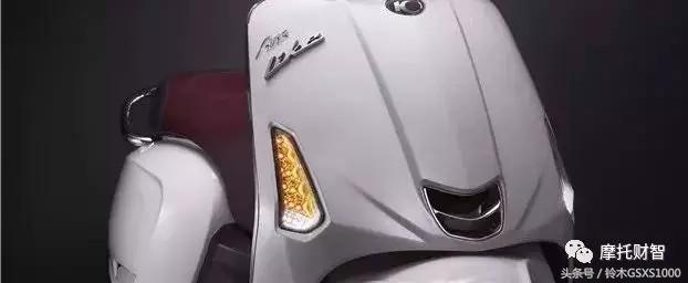 四气门光阳150,光阳newmany125内地版