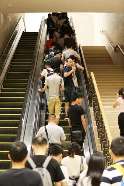 华为松山湖工厂内部视频,华为入驻松山湖时间