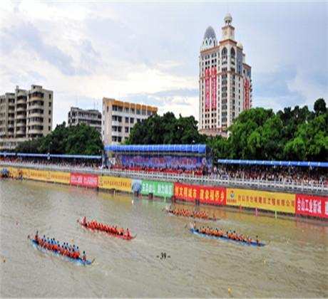 台山市各个城镇经济发展排名,广东台山的经济发展如何