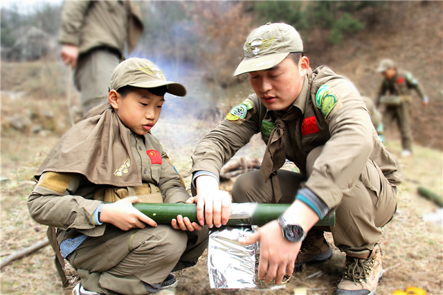 从小开挂的孩子该怎么培养,怎么让孩子学会开挂