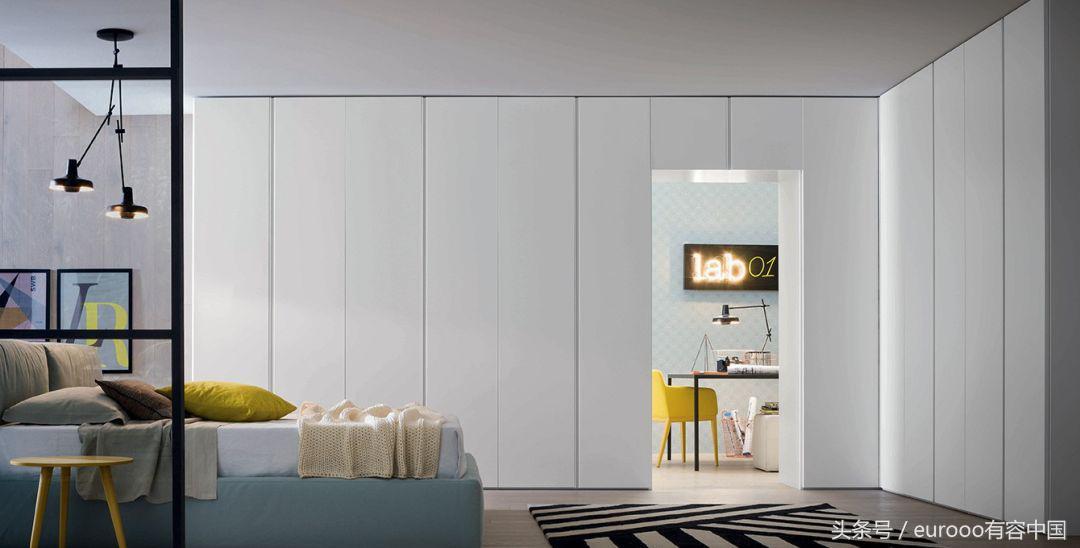 novamobili定制,novamobili衣橱展馆