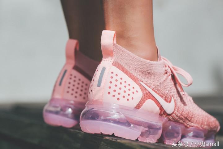 nikeairvapormax,nikevapormaxflyknit2讲解