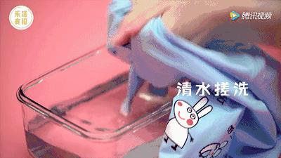 衣服又黄又脏,衣服又脏又油怎么办