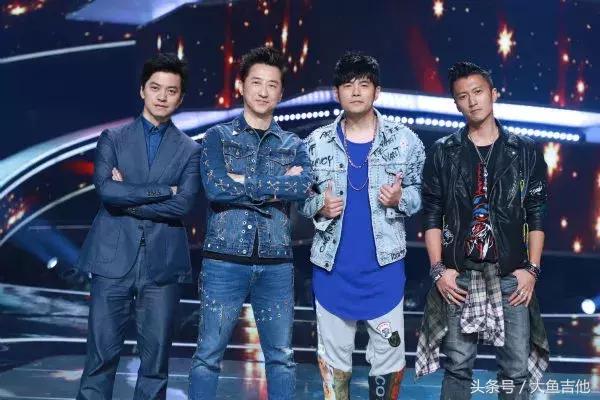 地表最帅男子天团,地表最强的男子天团