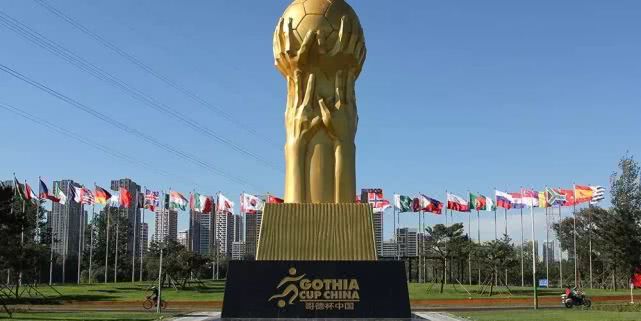 沈阳免费的消暑公园，大朋友小朋友不愁没地儿玩啦！你去过吗？