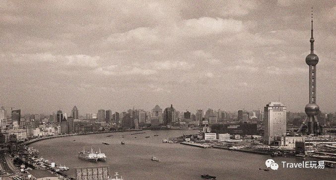 上海老城游览计划，狗狗导游的特别行动