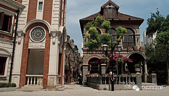 上海老城游览计划，狗狗导游的特别行动