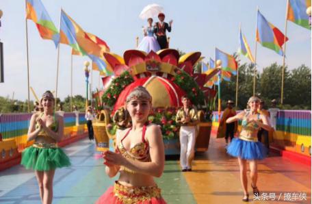 芜湖方特水上乐园炫酷假期,芜湖方特水上乐园游玩攻略