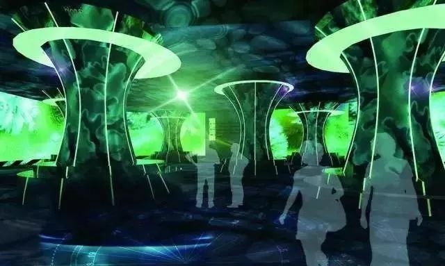 深圳免费景区一览表,深圳国际艺术博览会免费门票