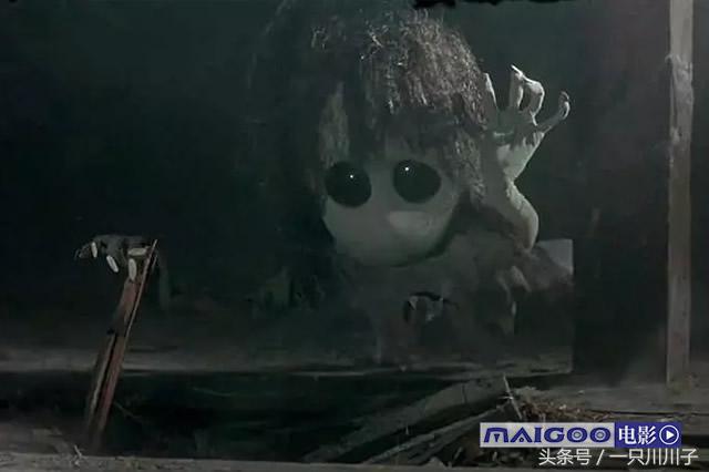 中国十大经典恐怖片,中国十大恐怖片僵尸