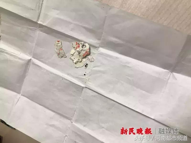 上海男子中了643万大奖，但彩票却碎成渣渣，这奖金还能到手吗？