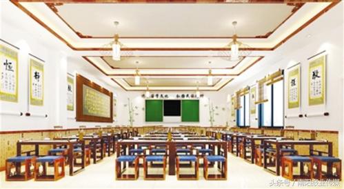 宛南枫桥学校,河南南阳于德晓