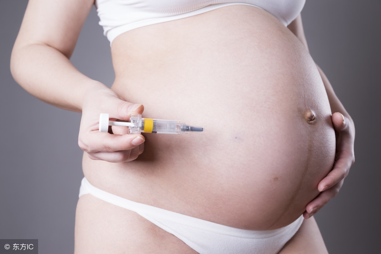 孕期出现这种情况立即就医,孕妇有什么症状就要去医院