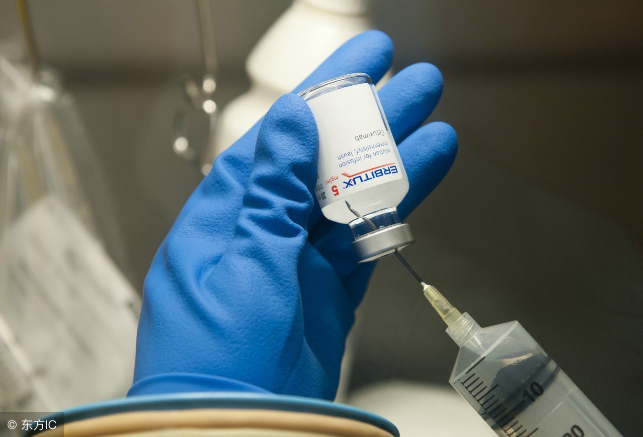 不做化疗的病人活了十年,不做化疗用中医能不能治好