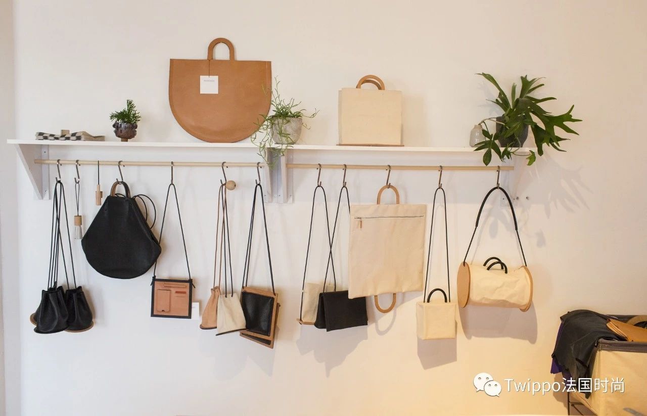 2024洋气时髦包包双肩包,很实用的双肩包