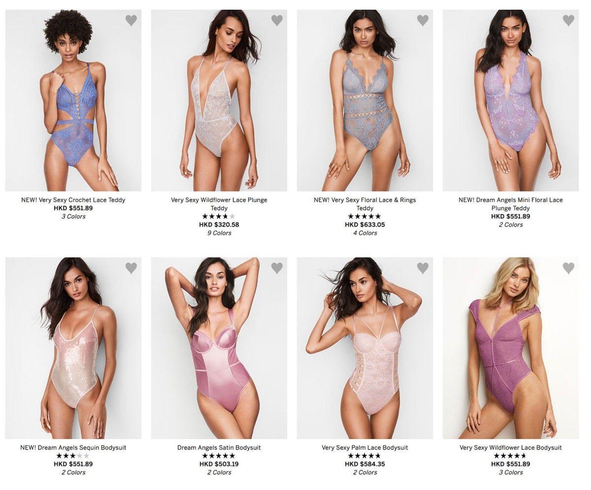 victoriasecret内衣旗舰店,victoriassecret是什么品牌