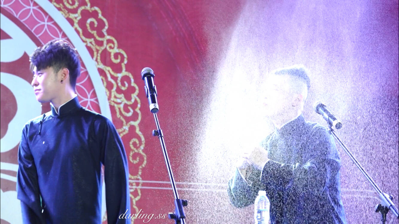 口吐莲花真的存在吗,口吐莲花是什么