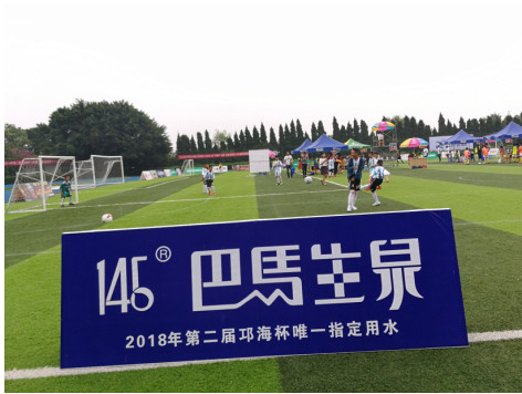 邛海篮球赛,高原杯全国青少年足球邀请赛