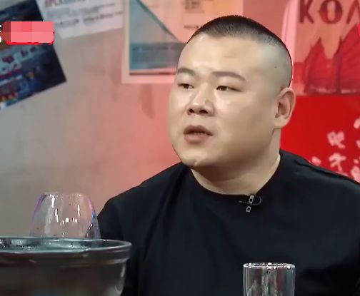 岳云鹏郭德纲的心酸往事,郭德纲分析岳云鹏成名后的苦恼
