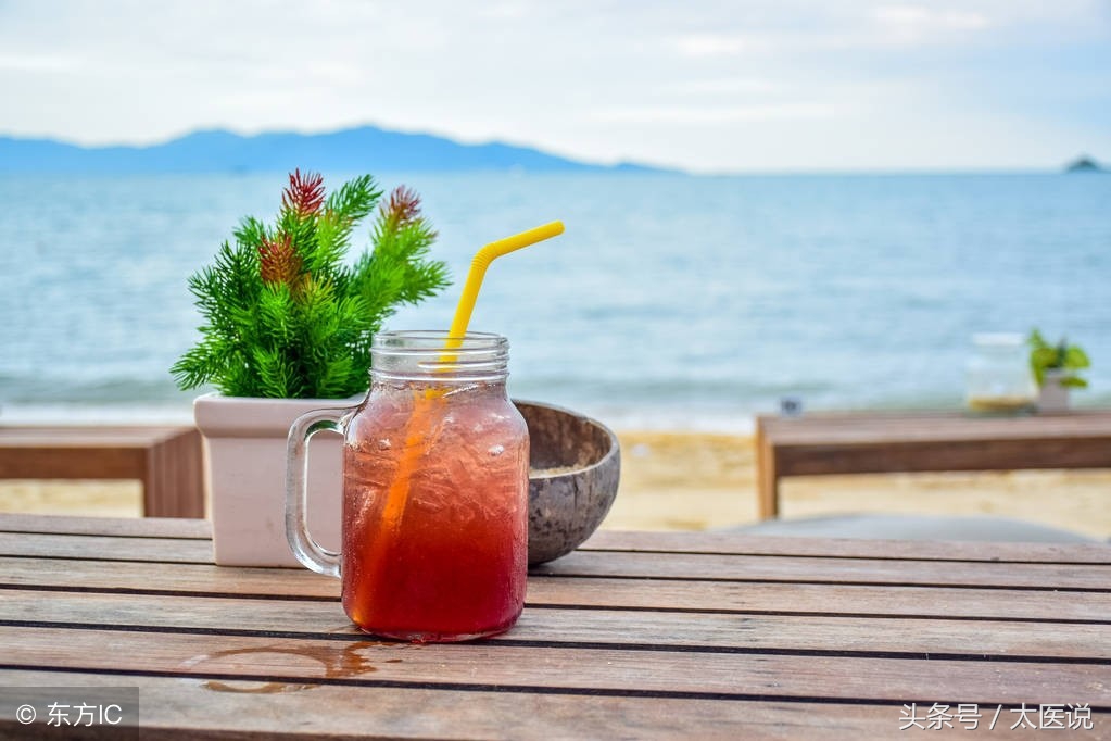 三伏天调理最佳方法,三伏天健康养生6招