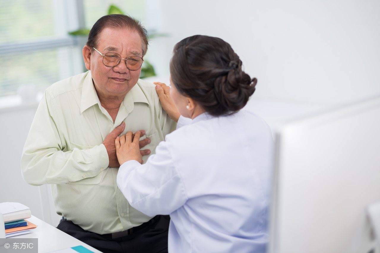 牙周炎居然会引发心脏病，这绝不是耸人听闻！
