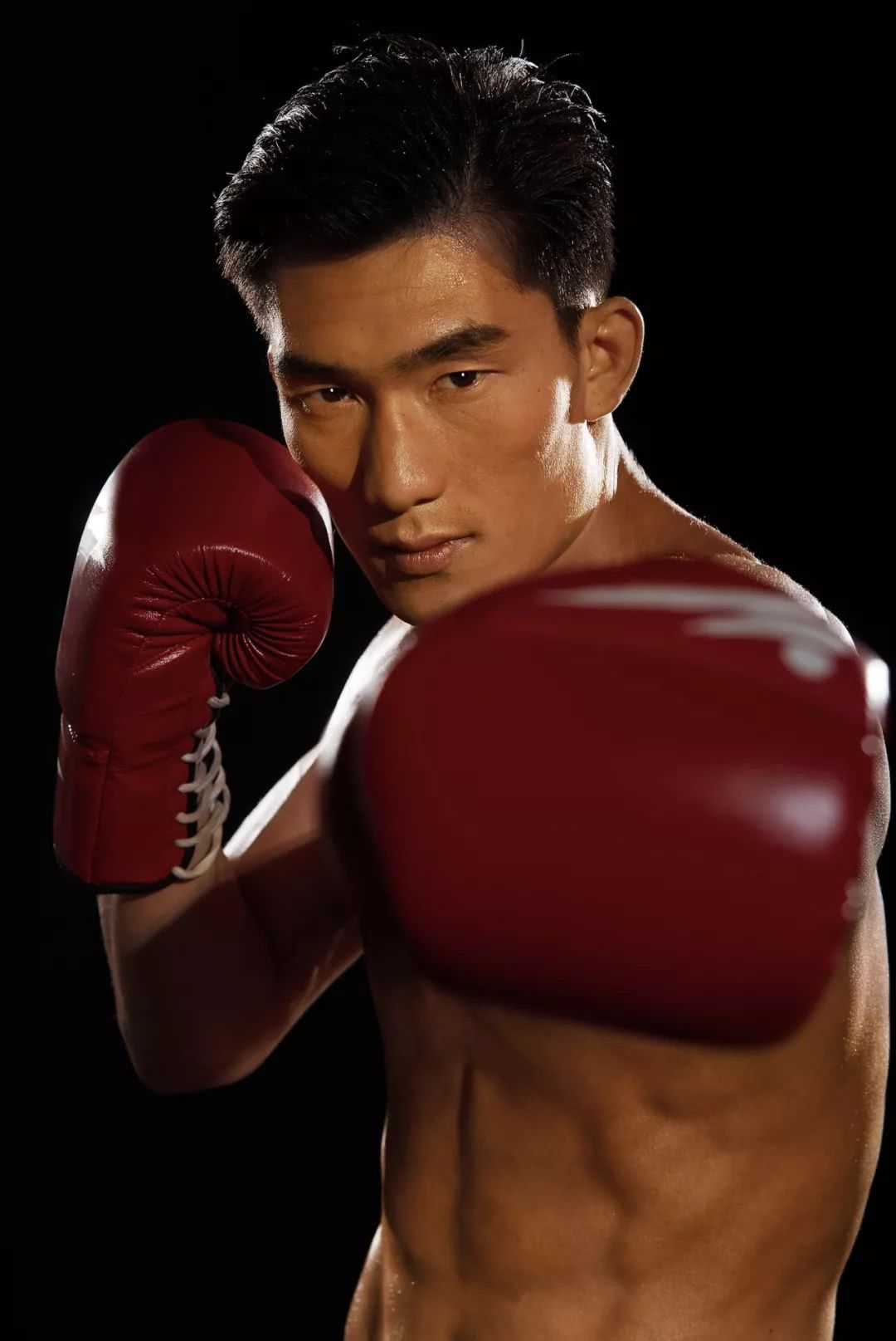 拳套科普,拳套初学者入门推荐