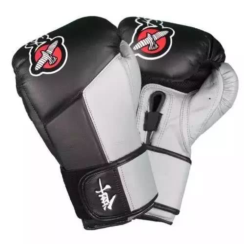 科普：拳套的历史，如何选购一款适合自己的拳套？