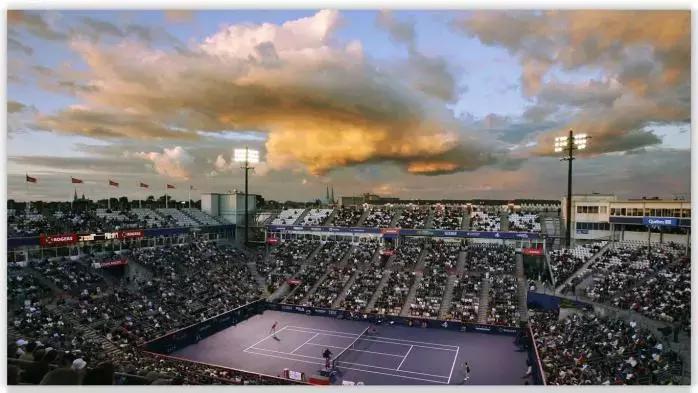 北美硬地赛季的狂澜，有哪些不容错过的赛事？