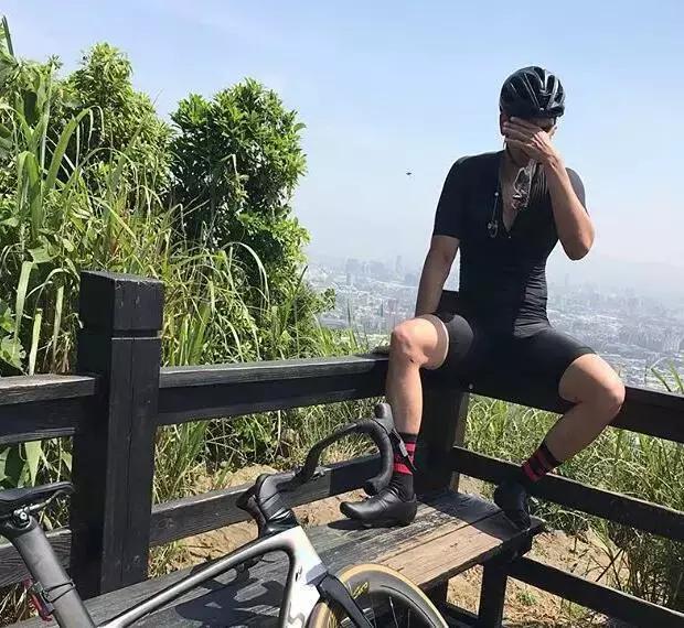 彭于晏把身体和灵魂区分,彭于晏精神与灵魂