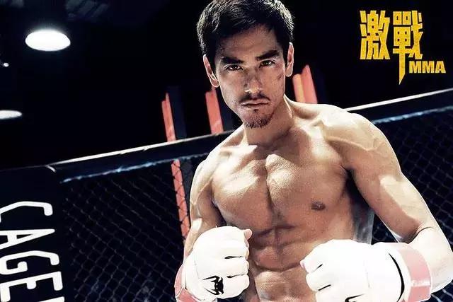 彭于晏把身体和灵魂区分,彭于晏精神与灵魂