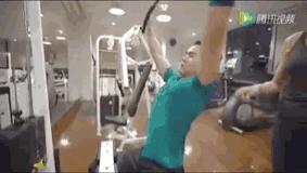 彭于晏把身体和灵魂区分,彭于晏精神与灵魂