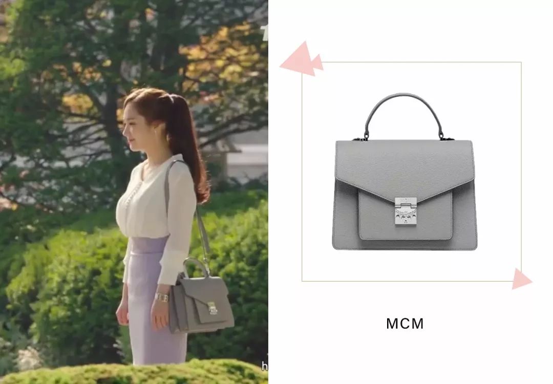 金秘书包包合集,金秘书提的包