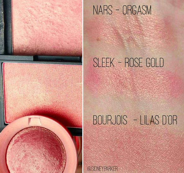 大牌化妆品和平价替代品哪个好用,大牌化妆品平价替代品国货