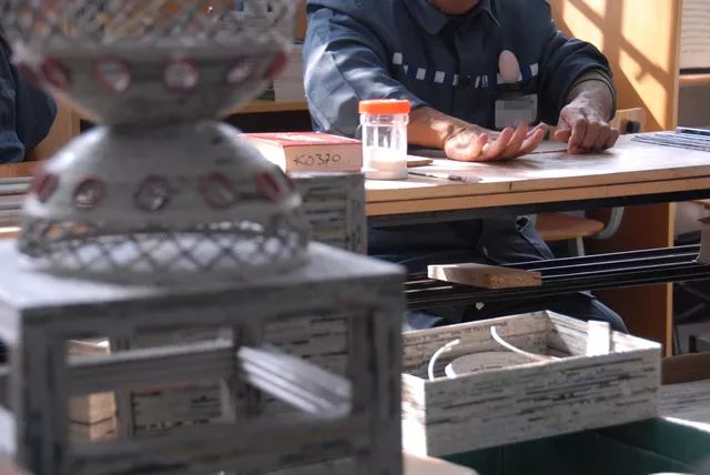 看“球”明理，青浦监狱外国籍服刑人员“世界杯”主题教育走心了！