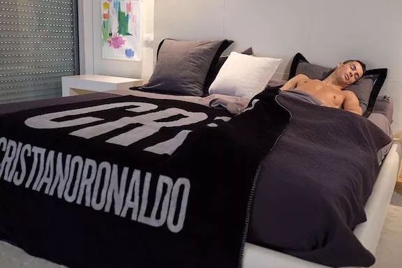 四大足球巨星的豪宅,足球巨星顶级豪宅