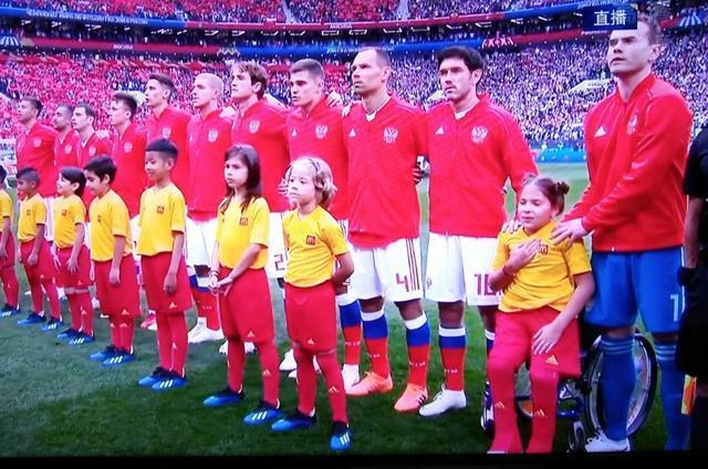 世界杯那些激动人心的时刻,世界杯不只是运动