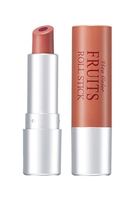 韩剧女主自然的口红色号,2018年韩剧流行口红色号