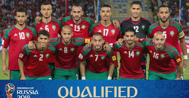 世界杯32支球队介绍,足球世界杯全国人民沸腾