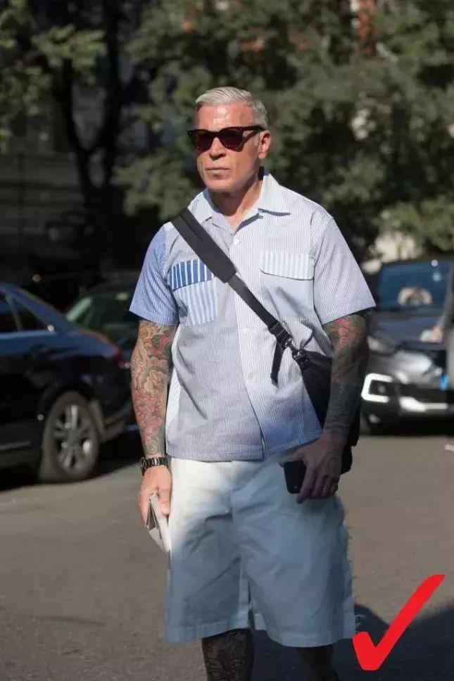 如何遮肚腩显瘦,怎么穿才能遮肉藏肚腩