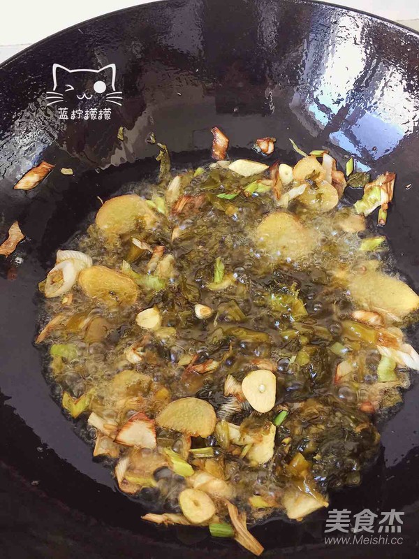 酸菜鱼家常做法简单又好吃儿童,酸菜鱼家常做法小孩也能吃的