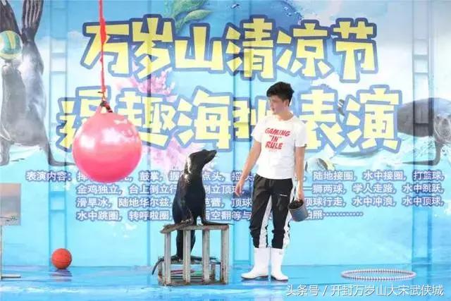 万岁山清凉节的视频,万岁山清凉节