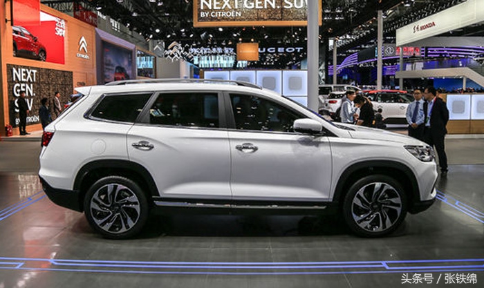 奇瑞捷途7座suvx90,捷途汽车X90七座奇瑞