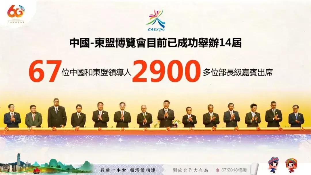 广西代表团来到深圳,广西代表团赴港澳行