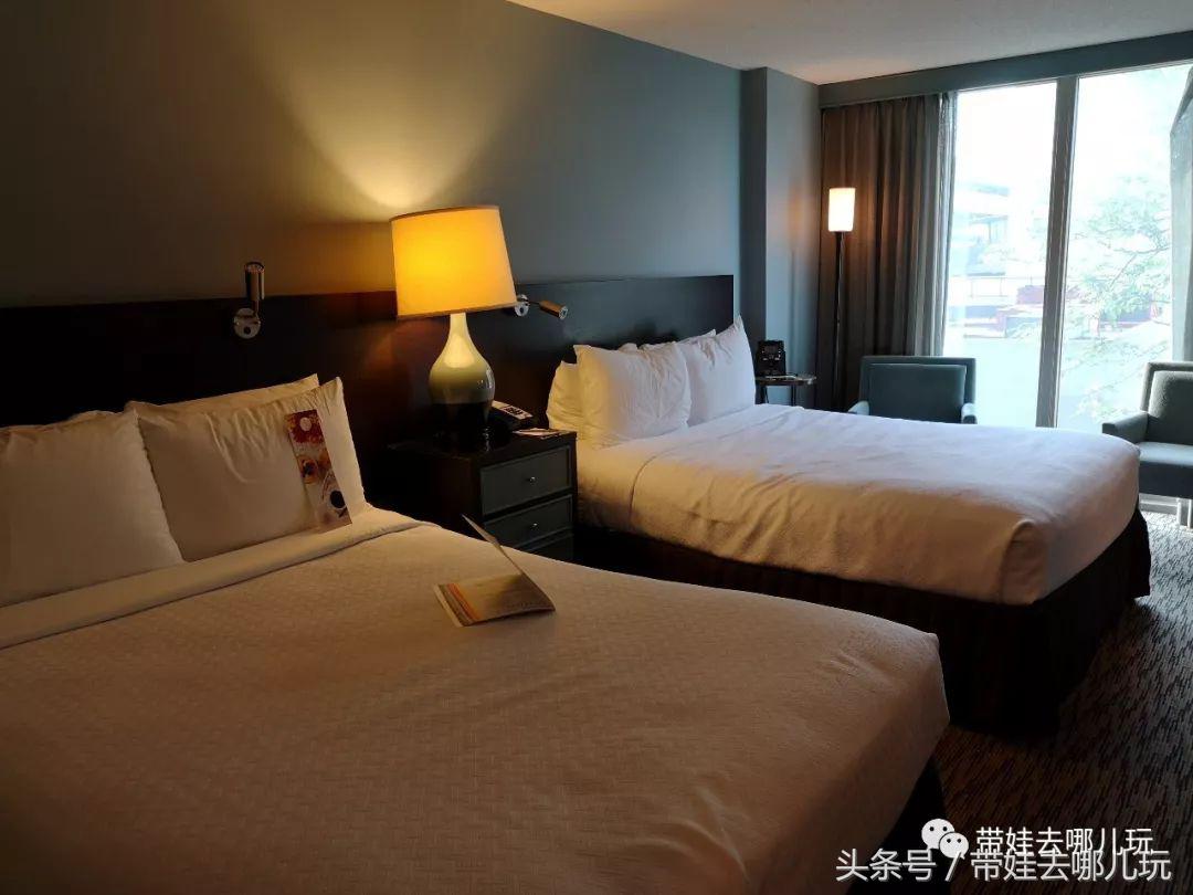 芝加哥清凉一夏,美国芝加哥初冬风景